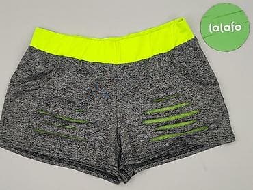 muuv spodnie: HDM, Szorty damskie, rozmiar M — 2