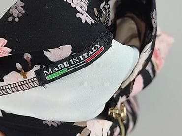 keep away from fire ubrania: Kurtka bomberka damska, rozmiar L — 4