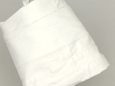 srebrne buty deichmann: Bodyflirt, Spodnie materiałowe damskie, M — 6