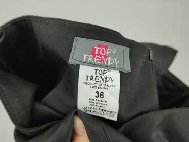 bluzki do olowkowej spodnicy: Spódnica damska, rozmiar S — 5