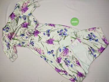 ciążowe sukienki: Hope & Ivy, Sukienka damska, rozmiar M — 4