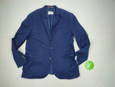 wrangler kurtka jeansowa z futerkiem: Marynarka dla mężczyzn, S, Montego, stan - Bardzo dobry — 2