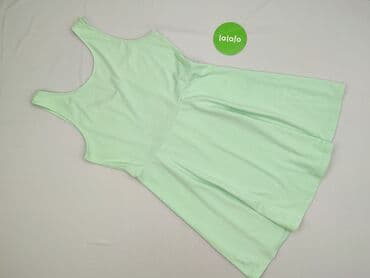 sukienka na wesele miętowa: Sukienka damska, rozmiar L — 2