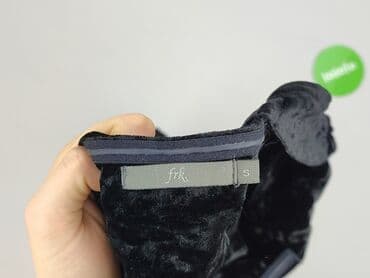 sukienki swing plus size: Women`s dress, S — 4