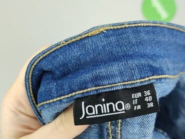 karino buty zimowe: Janina, Spódnica damska, rozmiar S — 4
