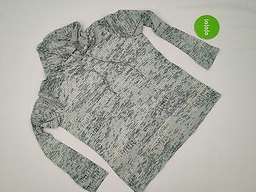 bluza appendage szara: Bluza z kapturem damska, rozmiar S — 2