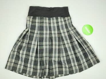 spódnice ciążowe: H&M Mama, Spódnica damska, rozmiar S — 3