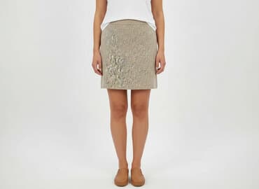 spódnice camel: Spódnica damska, rozmiar XL — 1