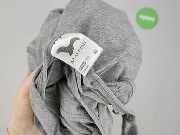 babababie bluzki: Malfini, Top damski, rozmiar XL — 4