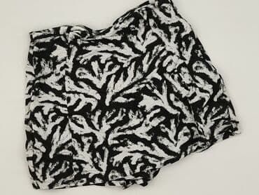 szorty dla puszystych: Sinsay, Shorts for women, S — 1