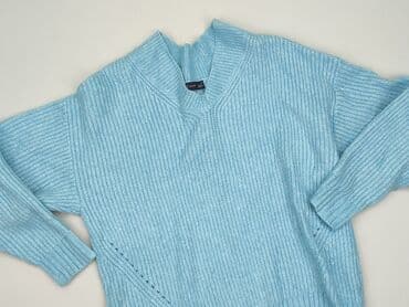 koszula swoateczna: Marks & Spencer, Sweter damski, rozmiar M — 1