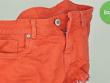 sandaly basenowe: Denim Co, Szorty damskie, rozmiar M — 6