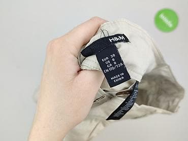 c: H&M, Spódnica damska, rozmiar M — 5