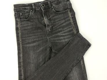 jeansy straight stradivarius: Stradivarius, Джинси жіночі, розмір S — 1