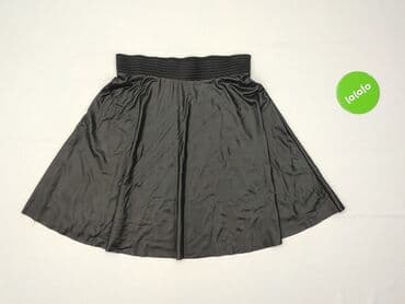 spódnice za kolano obcisła: Women`s skirt, size S (EU 36) — 2