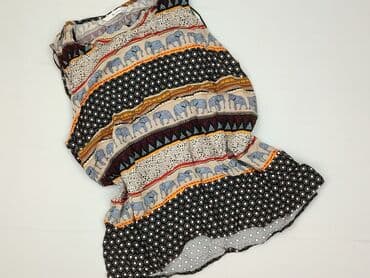 kropki koszulka: TU Woman, T-shirt damski, rozmiar L — 1