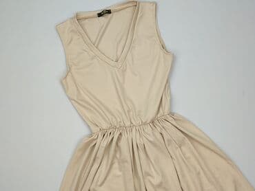 zwiewna sukienki na wesele maxi: Sukienka damska, rozmiar S — 1