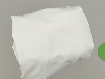 bluzki w paski z serduszkiem: T-shirt damski, rozmiar M — 5