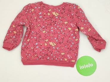 kombinezon pikachu: Bluza, So cute, 1.5-2 lat, 86-92 cm, stan - Idealny — 3