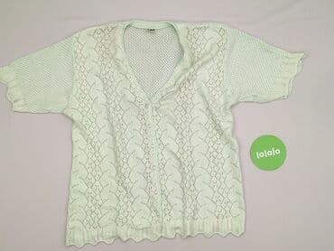 zapięcie do stroju kąpielowego: Cardigan, Kardigan damski, rozmiar 2XL — 2