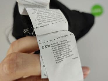 bluzy z nadrukiem szczecin: Sinsay, Bluza dla mężczyzn, rozmiar M — 5