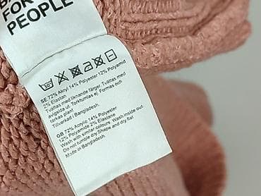 bluzka h: 157, Sweter damski, rozmiar XL — 5