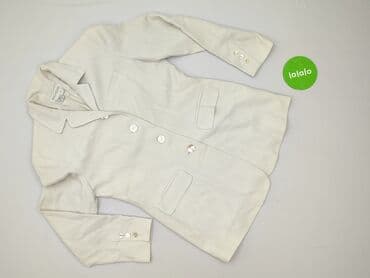 marynarki plus size damskie: Ann Taylor, Marynarka damska, rozmiar M — 2