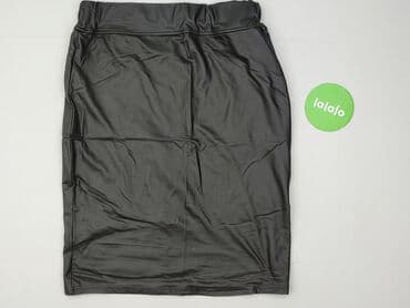 zapięcie do stroju kąpielowego shein: Shein, Spódnica damska, rozmiar XL — 3