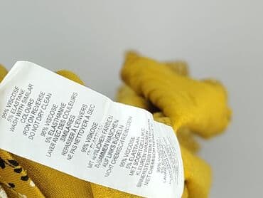 sukienki rozkloszowane midi na wesele: Boohoo, Sukienka damska, rozmiar M — 5