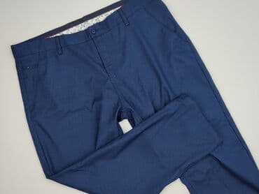 New Fashion, Chinosy dla mężczyzn, rozmiar 3XL