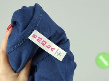 t shirty teddy: Emamoda, T-shirt damski, XL — 4