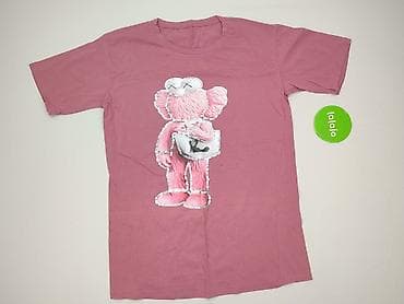 T-shirt damski, rozmiar L — 2