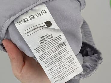 lestrosa sneakersy: Ergee, Szorty damskie, rozmiar S — 5