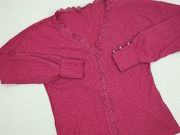 pull i bear bluza: Sweter damski, rozmiar S — 1