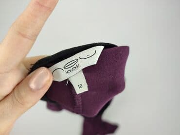 niebieska satynowa sukienka zara: New Look, Сукня жіноча, розмір M — 4