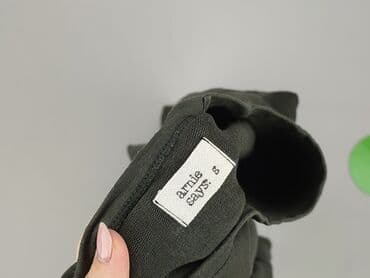 koszulka z długim rękawem guess: Bluzka damska, S — 4