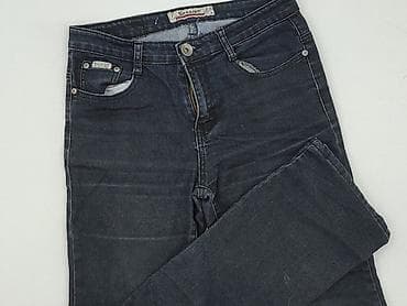 q jeans: Jeansy damskie, rozmiar S — 1