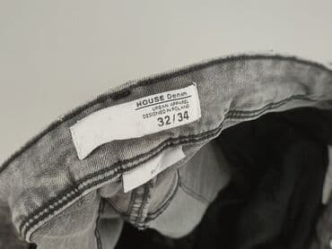 Trousers: Jeans for men, L (EU 40), House, condition - Good — 4