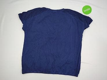 blue harbour: Women's blouse, size 3XL — 3