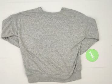 bluzy z nadrukiem szczecin: PULL&BEAR, Bluza dla mężczyzn, rozmiar S — 3