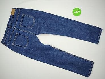 code sinsay: VRS, Jeans for men, size XL — 3