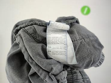 joggery lidl: Reserved, Spodnie dresowe damskie, rozmiar L — 6