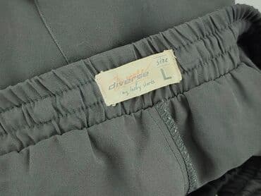 lidl joggery damskie: Diverse, Shorts for women, size L (EU 40) — 4