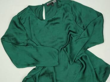 sukienki i garsonki na wesele: Women's blouse, size L (EU 40) — 1