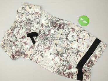 sukienki w paski pionowe: Sukienka damska, rozmiar XL — 3