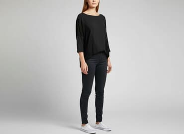 dsquared2 kurtka zimowa: Bik Bok, Bluzka damska, S — 6