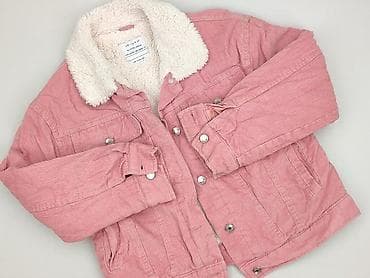 bluza koc primark: Kurtka przejściowa, Primark, 11 lat, 140-146 cm, stan - Bardzo dobry — 1