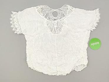 dobre bluzy: Bluzka damska, rozmiar 4XL — 3