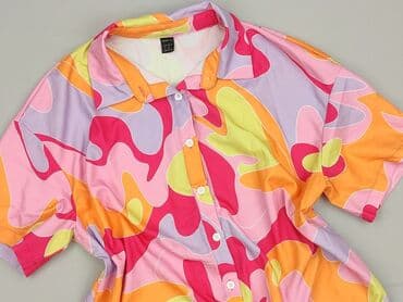 koszula w paski bershka: Shein, Koszula damska, rozmiar M — 1