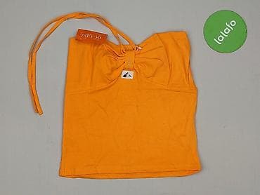 drip dresy: DC, Top damski, rozmiar S — 2